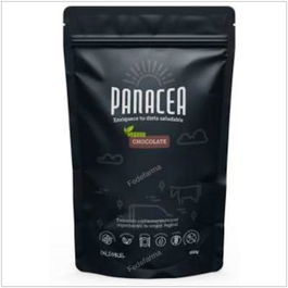 PALEOBULL Proteína Aislada Chocolate 350Gr Vegan