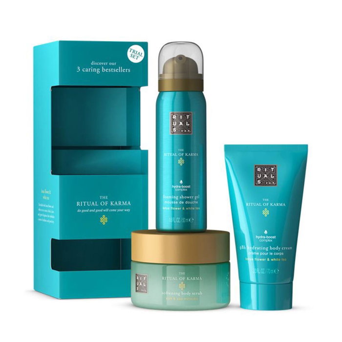 Rituals The Ritual of Karma Gift Set