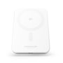 Vonmählen Evergreen Mag Magnetic Powerbank 5.000 mAh Blanco