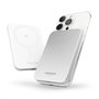 Vonmählen Evergreen Mag Magnetic Powerbank 5.000 mAh Blanco