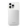 Vonmählen Evergreen Mag Magnetic Powerbank 5.000 mAh Blanco