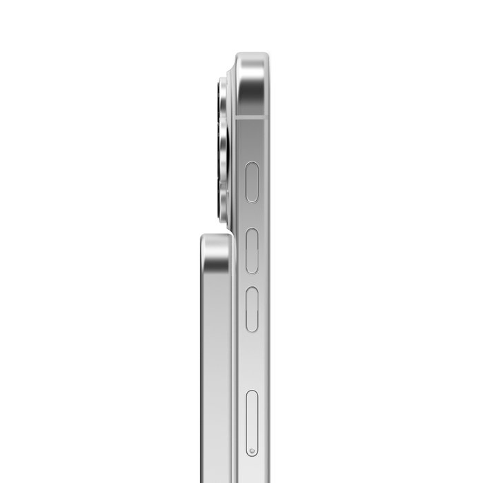 Vonmählen Evergreen Mag Magnetic Powerbank 5.000 mAh Blanco