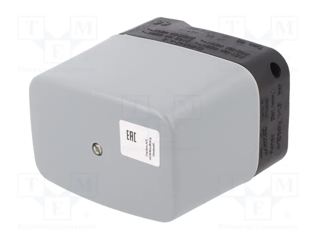 DANFOSS Módulo de automatización Presostato Serie CS