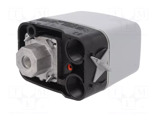 DANFOSS Módulo de automatización Presostato Serie CS