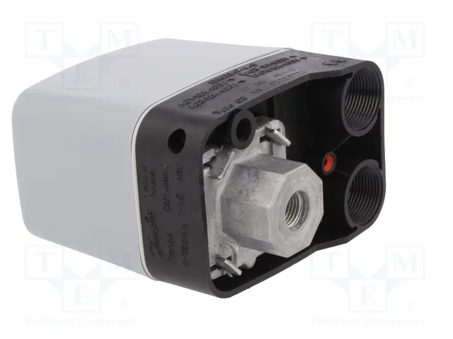 DANFOSS Módulo de automatización Presostato Serie CS