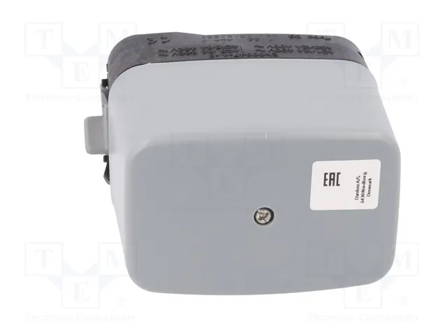 DANFOSS Módulo de automatización Presostato Serie CS