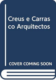 UZINA BOOKS CreuseCarrasco arquitectos - Casa Mercedes / Casa en Redonda