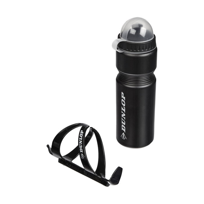 Xqmax Botellín de agua con soporte 550ml