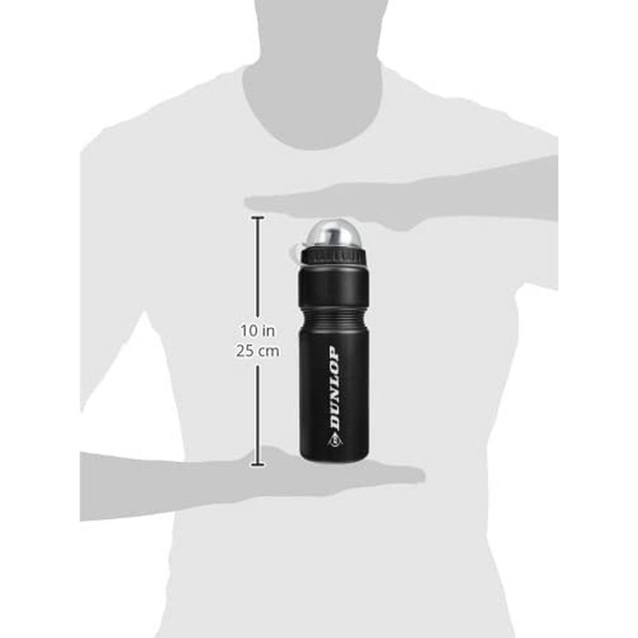 Xqmax Botellín de agua con soporte 550ml