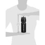 Xqmax Botellín de agua con soporte 550ml