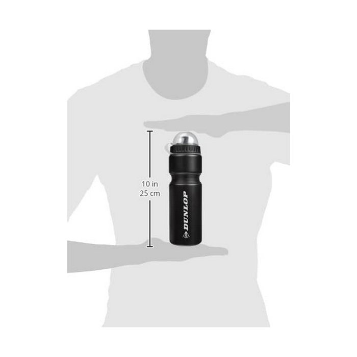 Xqmax Botellín de agua con soporte 550ml