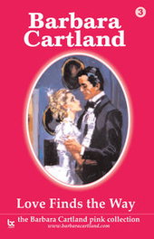 LOVE FINDS THE WAY, BARBARA CARTLAND - BARBARA CARTLAND.COM (IBD) extra_attributes.titulo_interno