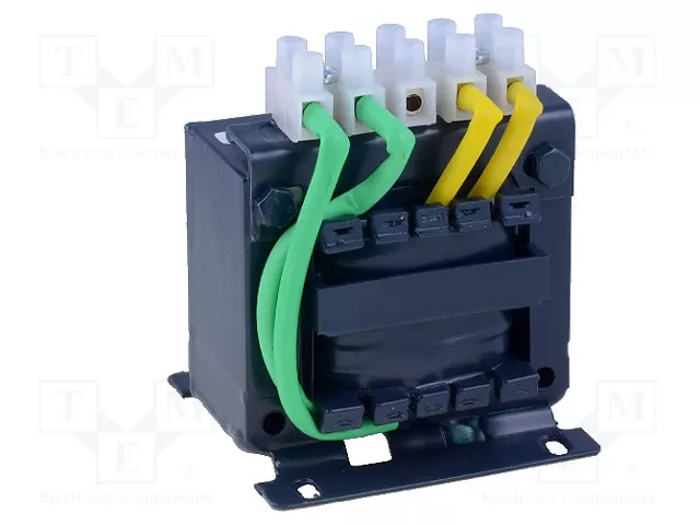 BREVE TUFVASSONS TMM 50VA 230V AC BREVE TUFVASSONS TMM 50VA 230V AC