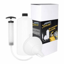Garland Kit extractor de aceite 7199000020