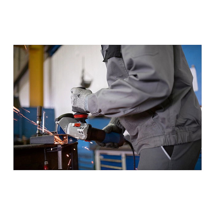 Bosch GWS 17-125 SB PROFESSIONAL Amoladora Angular 1700 W Bosch GWS 17-125 SB PROFESSIONAL Amoladora Angular 1700 W