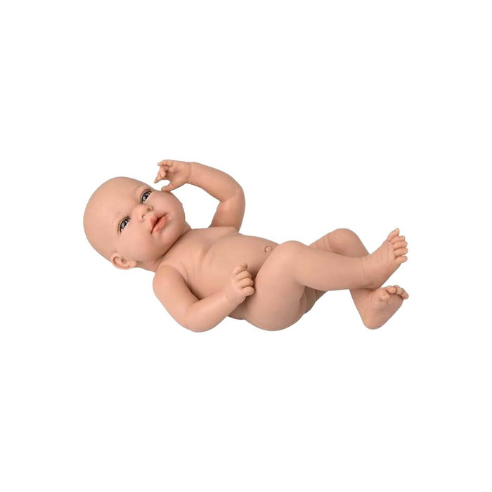 Muñecas Arias Muñeco Desnudo Andie 38 cm (Sexo Niño) Muñecas Arias Muñeco Desnudo Andie 38 cm (Sexo Niño)