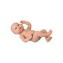 Muñecas Arias Muñeco Desnudo Andie 38 cm (Sexo Niño)