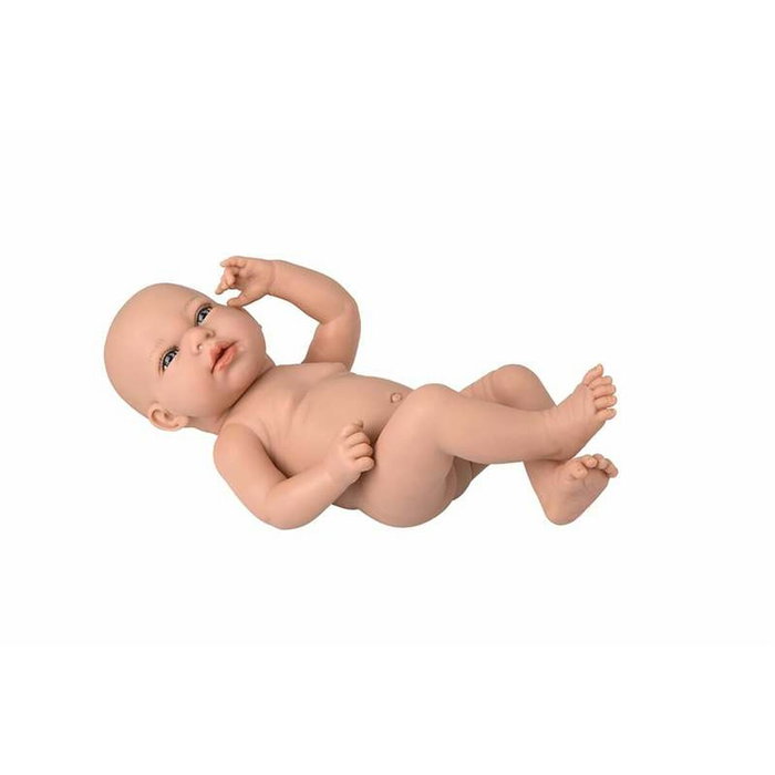 Muñecas Arias Muñeco Desnudo Andie 38 cm (Sexo Niño) Muñecas Arias Muñeco Desnudo Andie 38 cm (Sexo Niño)