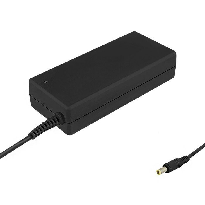 Qoltec Cargador para Asus 19V 90W 4.74A 5.5*2.5 mm