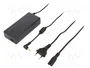 Qoltec Cargador para Asus 19V 90W 4.74A 5.5*2.5 mm