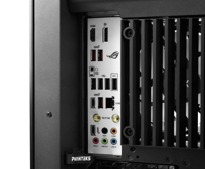 Komputronik Ultimate R770 [N03] Ryzen 7 7800X3D | RX 9070 XT 16GB | 32GB DDR5 | 2TB SSD | Windows 11 Pro