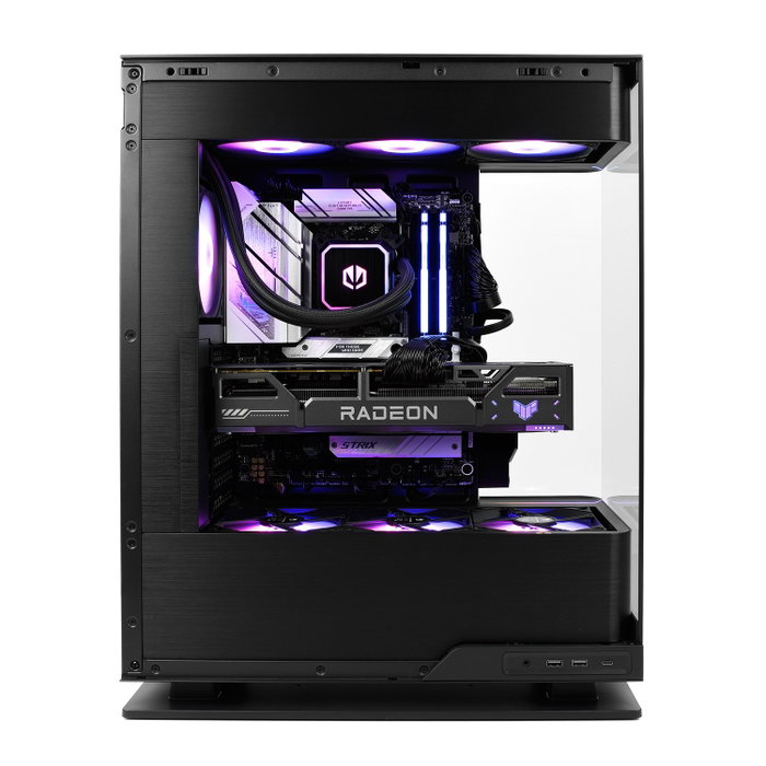 Komputronik Ultimate R770 [N03] Ryzen 7 7800X3D | RX 9070 XT 16GB | 32GB DDR5 | 2TB SSD | Windows 11 Pro