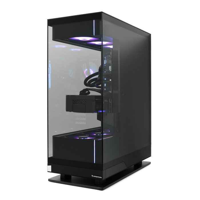 Komputronik Ultimate R770 [N03] Ryzen 7 7800X3D | RX 9070 XT 16GB | 32GB DDR5 | 2TB SSD | Windows 11 Pro