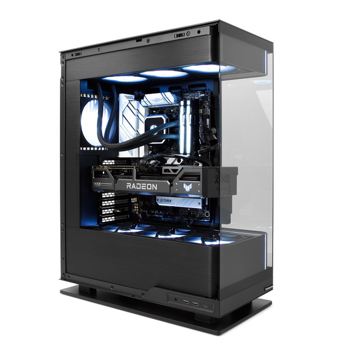 Komputronik Ultimate R770 [N03] Ryzen 7 7800X3D | RX 9070 XT 16GB | 32GB DDR5 | 2TB SSD | Windows 11 Pro