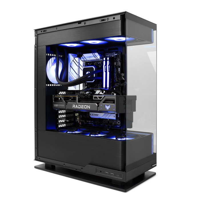 Komputronik Ultimate R770 [N03] Ryzen 7 7800X3D | RX 9070 XT 16GB | 32GB DDR5 | 2TB SSD | Windows 11 Pro