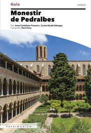 Monestir de Pedralbes, Anna Castellano - TRIANGLE POSTALS