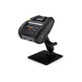Zebra Handi-Mount P1050667-032 para QLn420 en color negro