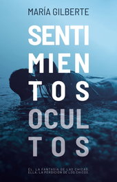 EDICIONES KIWI, Sentimientos ocultos - EDICIONES KIWI