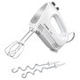 Bosch CleverMixx MFQ24200 Batidora de Mano 400 W Acero Pulido Blanco