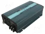 MEAN WELL Convertidor de tensión 750W 230V AC