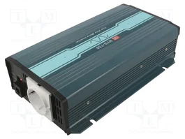 MEAN WELL Convertidor de tensión 750W 230V AC