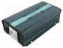 MEAN WELL Convertidor de tensión 750W 230V AC