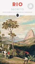 JONGLEZ, Rio secreto - VV.AA.