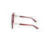 Gafas de Sol Mujer Guess GU00160-5566B Ø 55 mm