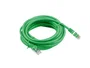 Lanberg PCF6-10CC-2000-G Cable de Red RJ45 Cat.6 F/UTP (FTP) 20 Metros, Verde