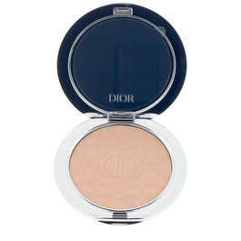 Dior Forever Nude Bronzer Glow Polvos Bronceadores #02-Light 7g, Efecto Luminoso, Resistente al Calor y la Humedad, Con Complejo Tan Beautifier