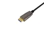 Equip Cable HDMI 2.1 Óptico Activo 8K/60Hz 50m