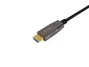 Equip Cable HDMI 2.1 Óptico Activo 8K/60Hz 50m