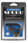 Cejilla Shubb Eléctrica/Acústica Bronce