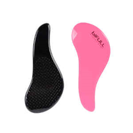 Bifull Cepillo Desenredante Rosa