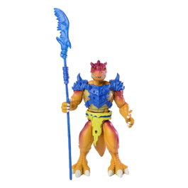 Formo Toys Legends of Dragonore Wave 2: Dragon Hunt Figura Terreptor 14 cm
