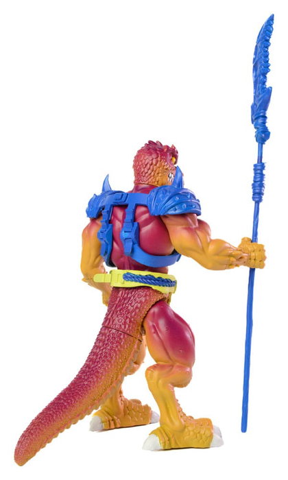 Formo Toys Legends of Dragonore Wave 2: Dragon Hunt Figura Terreptor 14 cm