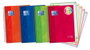 Oxford Bloc Espiral Optikpaper+ DIN A4 120 Hojas Cuadros 5 mm