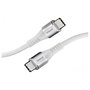Intenso Cable USB-C a USB-C C315C 1,5 m Blanco