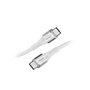 Intenso Cable USB-C a USB-C C315C 1,5 m Blanco