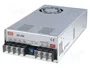 MEAN WELL SD-500H-12 Convertidor DC/DC 480W 12VDC 40A